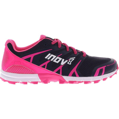 Inov-8 Trailtalon 235 Navy/Pink UK 5 (US Women's 7.5) M