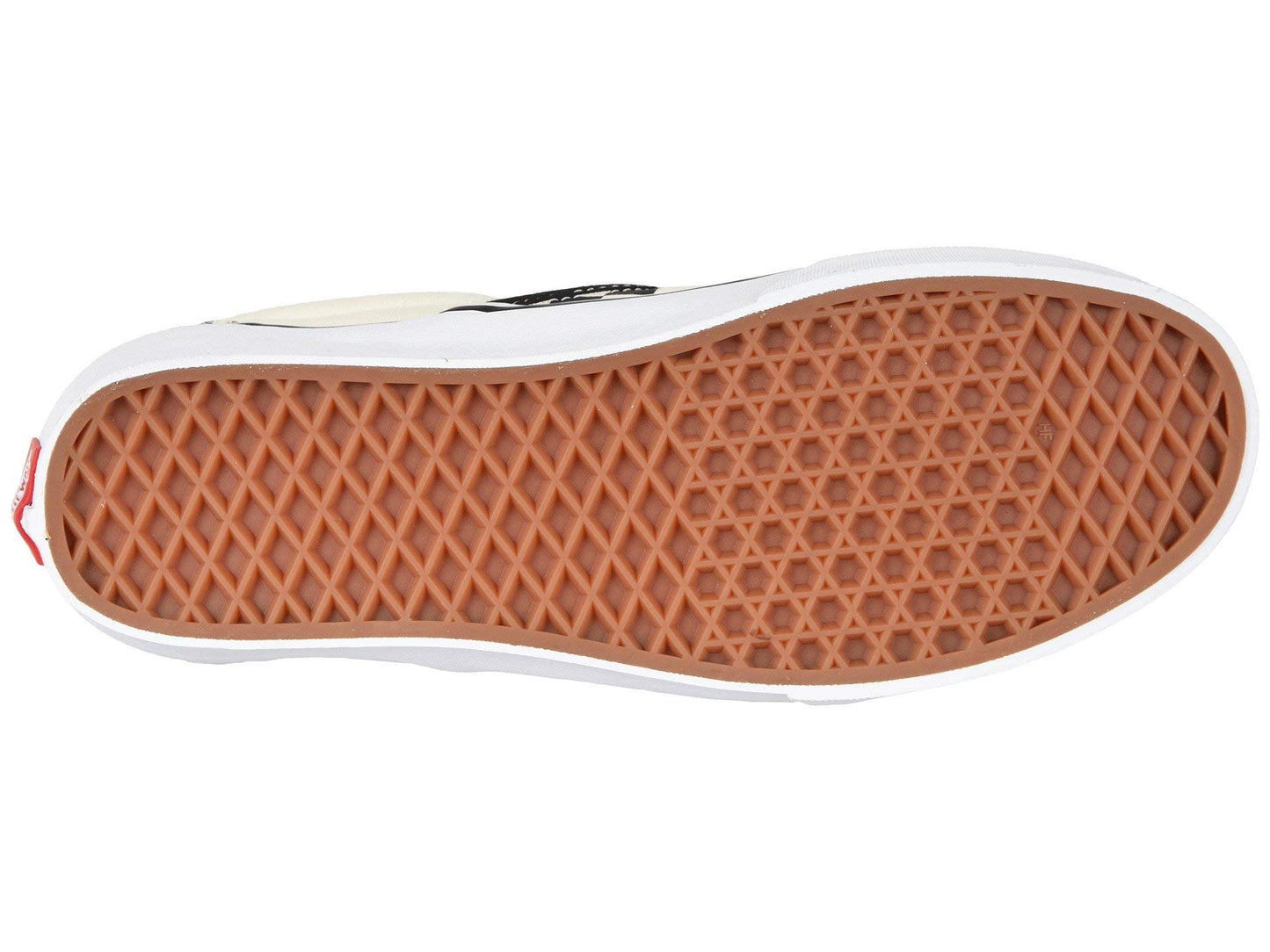 Vans Unisex Adults’ Classic Slip On Trainers