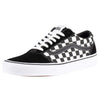 Vans Authentic(TM) Core Classics (42 M EU / 10.5 B(M) US Women / 9 D(M) US Men, (Canvas) Black/True White)