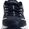 Skechers Women's D`Lites- Fresh Start Shoes, Navy, 6.5 M