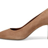 Aquatalia Melina Light Taupe 7.5 B (M)