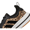 adidas Comfort Runner Leopard Print 5.5 B (M)