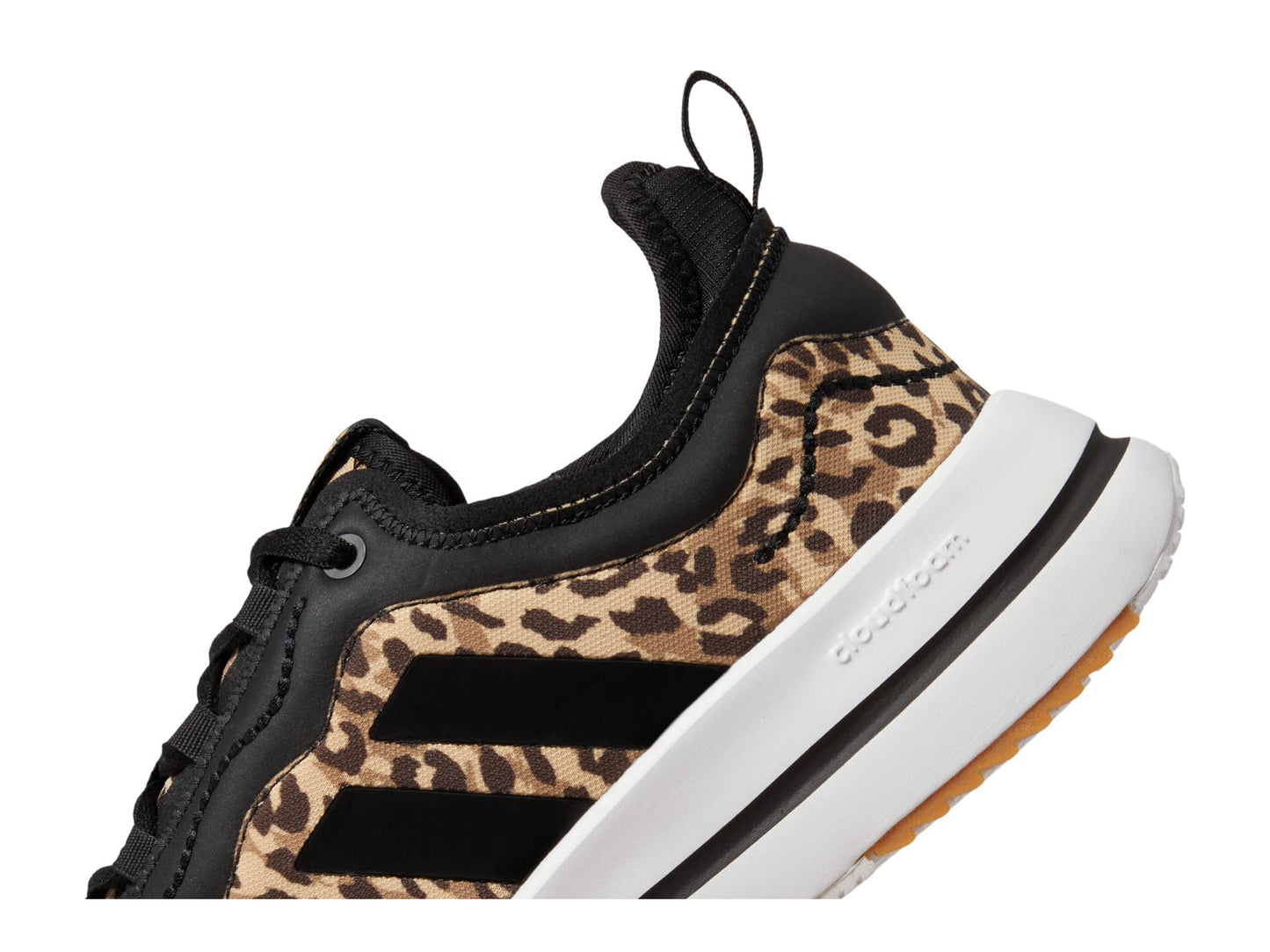 adidas Comfort Runner Leopard Print 5.5 B (M)