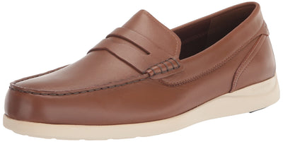 Grand ATLANTC Plain Loafer