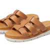 BORN Daisy Light Brown Full Grain Leather 7 M (B)