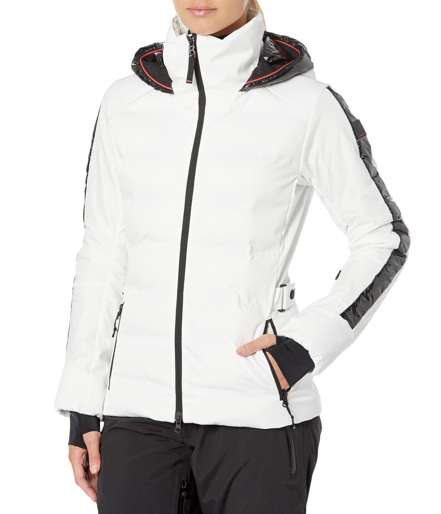 Bogner Fire + Ice Cadja Off-White 12