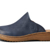 BORN Andy Light Blue Distressed 11 M (B)