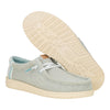 HEYDUDE Wally Jute, Mens Shoes, Men's Slip-on Loafers, Comfortable & Light-Weight