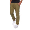 Vans Mens Authentic Stretch Chino Pants Dirt 32 R