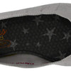 Skechers Women's Cleo Bewitch Ballet Flat, Light Grey, 7.5 W US