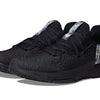 New Balance Women's FuelCell 100 V1 Cross Trainer, Black/Rose Gold Metallic, 7 Wide US