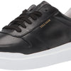 Cole Haan Women's Grandpro Rally Court Sneaker, Black/Optic White/Optic White, 9