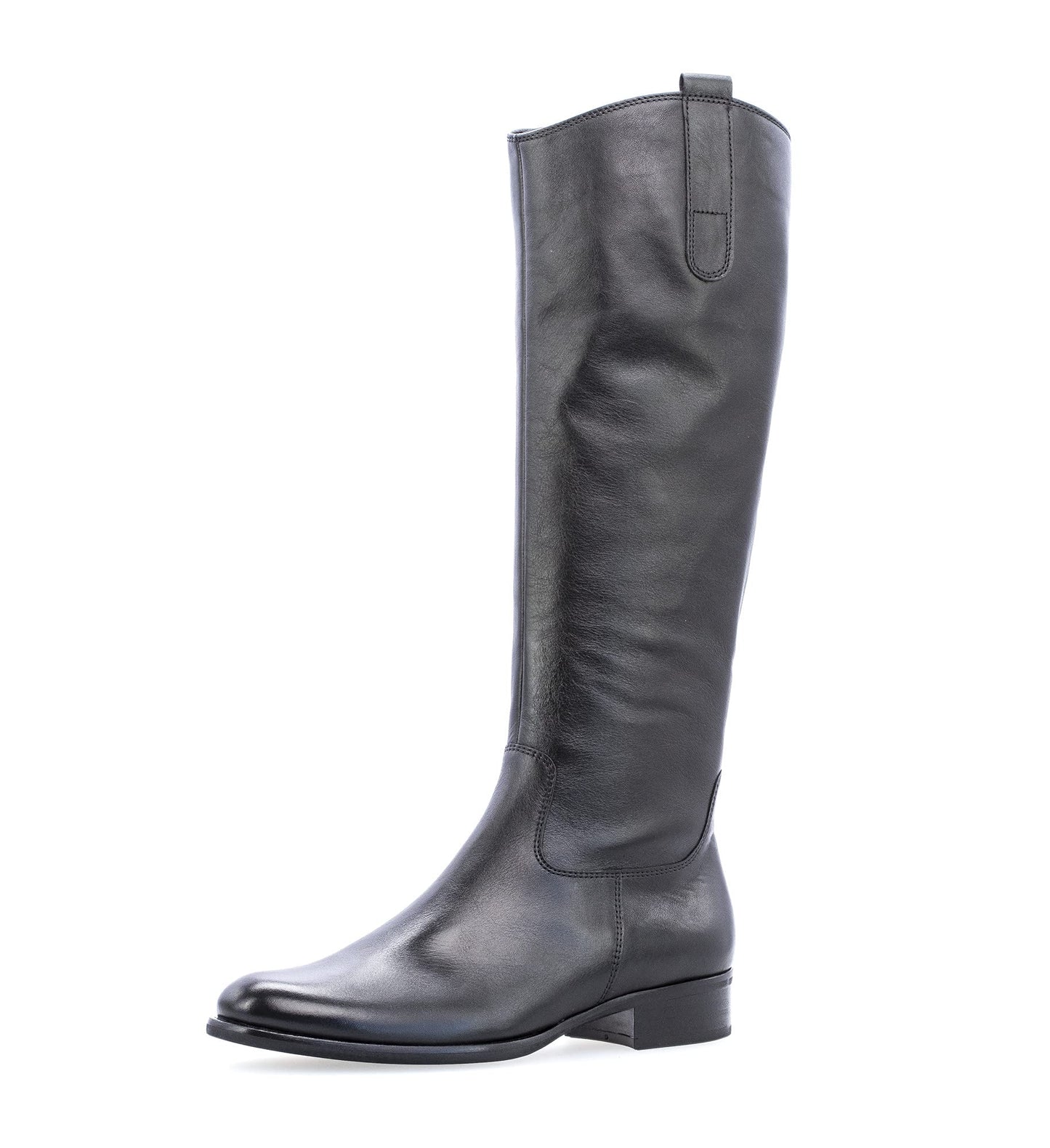 Gabor Women's Brook S Long Boots Black 4.5 C (m) UK/ 6.5 B(m) Us