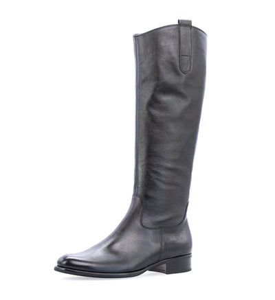 Gabor 31.638.27 Size 9 US Black
