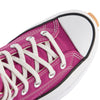 Converse Men's Run Star Hike High Top Sneakers (Midnight Hibiscus/Black/White, 7.5)