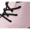 Dr. Martens Kid's Collection Unisex 1460 Crib (Infant/Toddler) Pale Pink 2 UK (US 3 Infant) M