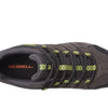 Merrell Men's Crosslander Vent Granite US 8.5