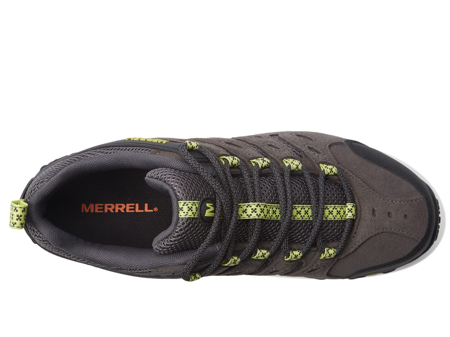 Merrell Men's Crosslander Vent Granite US 8.5