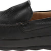 Sperry Top-Sider Men's Hampden Venetian Slip-On Loafer, Black, 10 M US