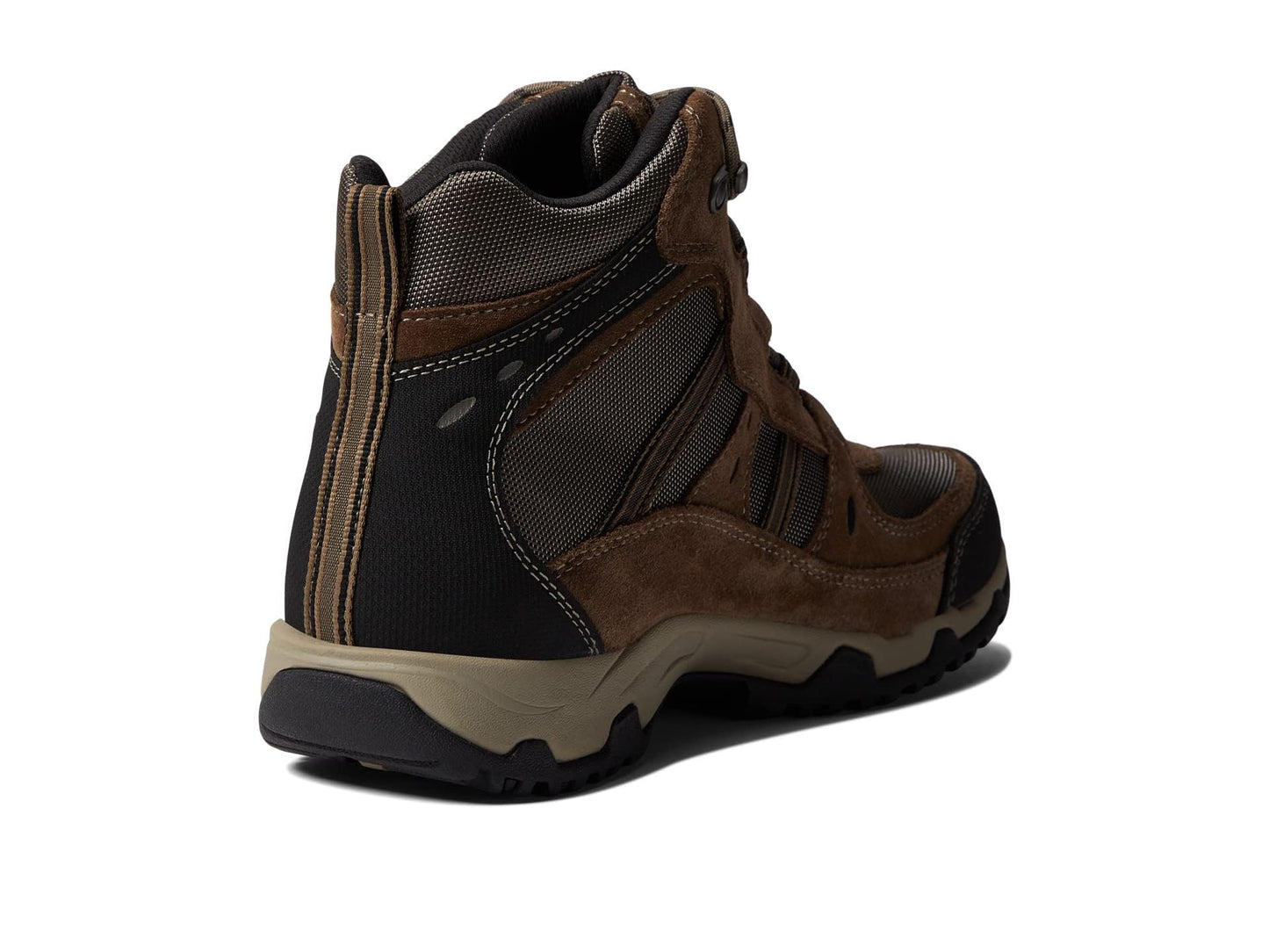 L.L.Bean Men's Trail Model Hiker 4 Waterproof Mid