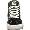 Vans SK8 Hi MTE-1 Sneakers Black/Leopard Men 4.5 W