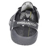 Vivobarefoot Women's Motus Strength Zero-Drop Training Shoe, Obsidian Grey, 10