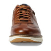 Florsheim Frenzi T-Toe Sneaker Cognac Smooth 11 M (D)