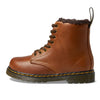 Dr. Martens 1460 Serena (Toddler) Light Brown 6 UK (US 7 Toddler) M