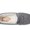 Cole Haan Tully Driver Black Leather 7.5 C - Wide