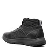 Florsheim Tread Lite Plain Toe Hiker Boot Black Milled/Mesh 9.5 W (3E)