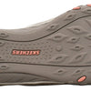 Skechers Women's Breathe Easy-A Look Mary Jane Flat, Taupe, 7 M US