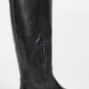 Madewell Women's The Drumgold Boots, Black, 10 Medium US
