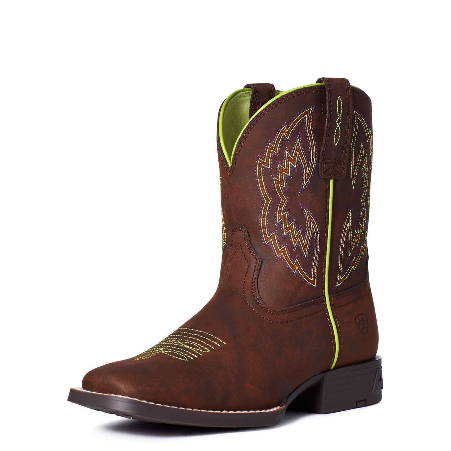 ARIAT Youth Dash Western Boot
