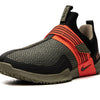 Nike mens Metcon Sport, Black/Black-medium Olive, 10.5