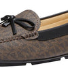Michael Kors Juliette Moc Camel 8 M