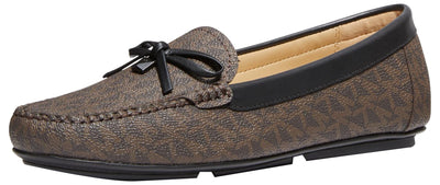 Michael Kors Juliette Moc Camel 8 M