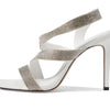 Schutz, Women's, Jodie, Crystal, 7, M