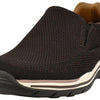Skechers Men's Expected - Gomel Slip-on Loafer, Chocolate, 13 XW US
