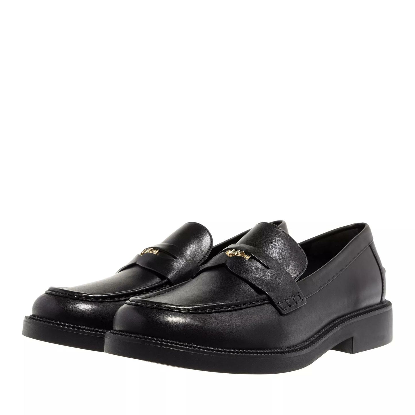 Eden Leather Loafer