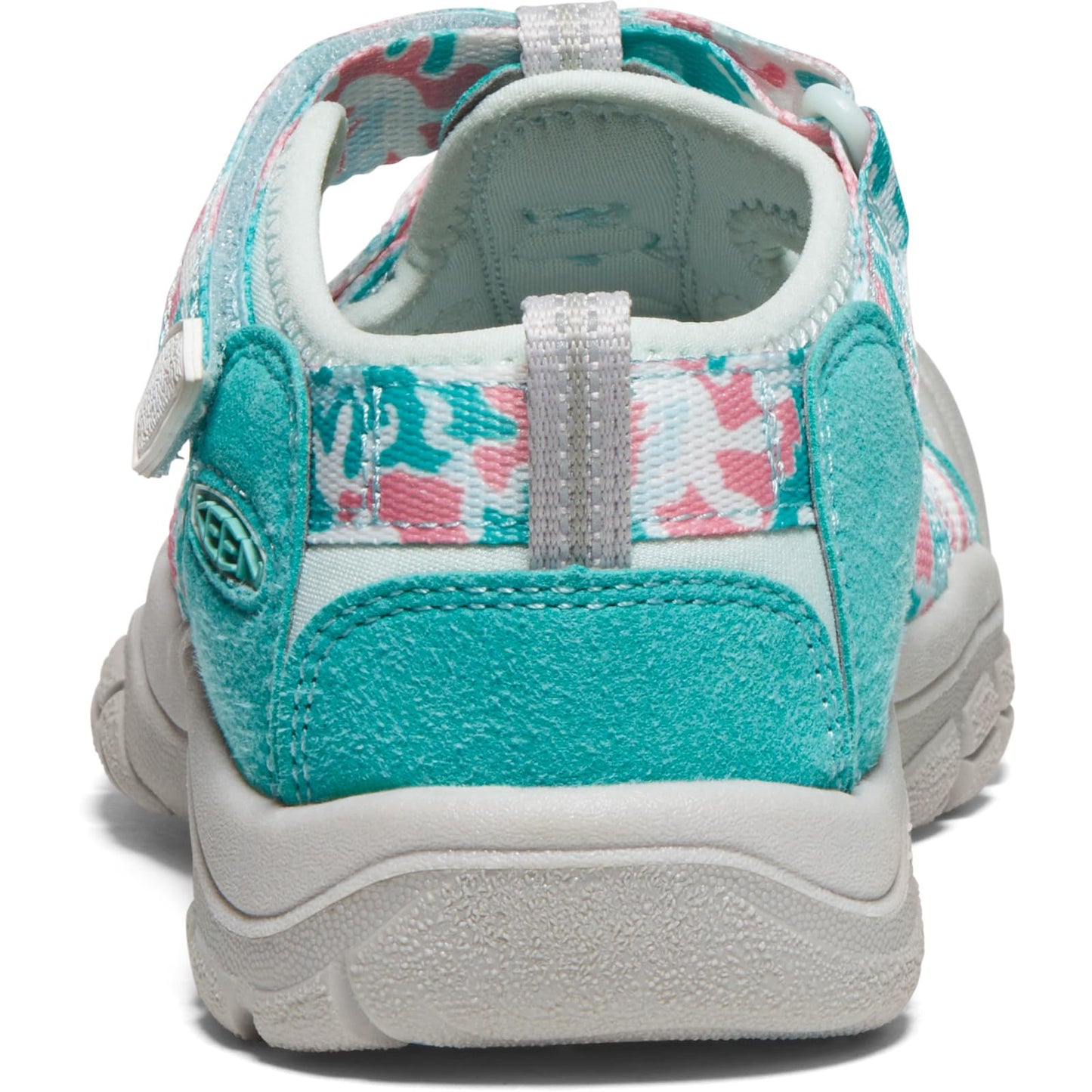 KEEN Unisex-Child Newport H2 Closed Toe Water Sandals