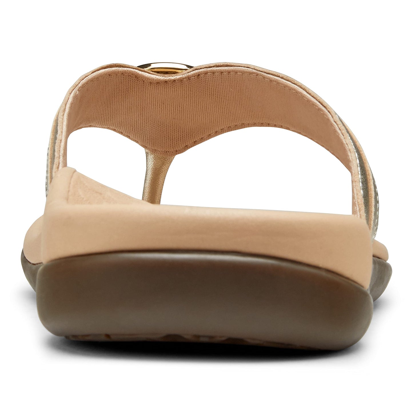 Vionic ALOE27212M Aloe Champagne 12 M