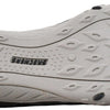 Skechers Women's Breathe Easy Days End Shoes, Charcoal, 8.5