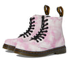 Dr. Martens 1460 Pascal (Little Kid/Big Kid) Pink Tie-Dye 1 UK (US 2 Little Kid) M