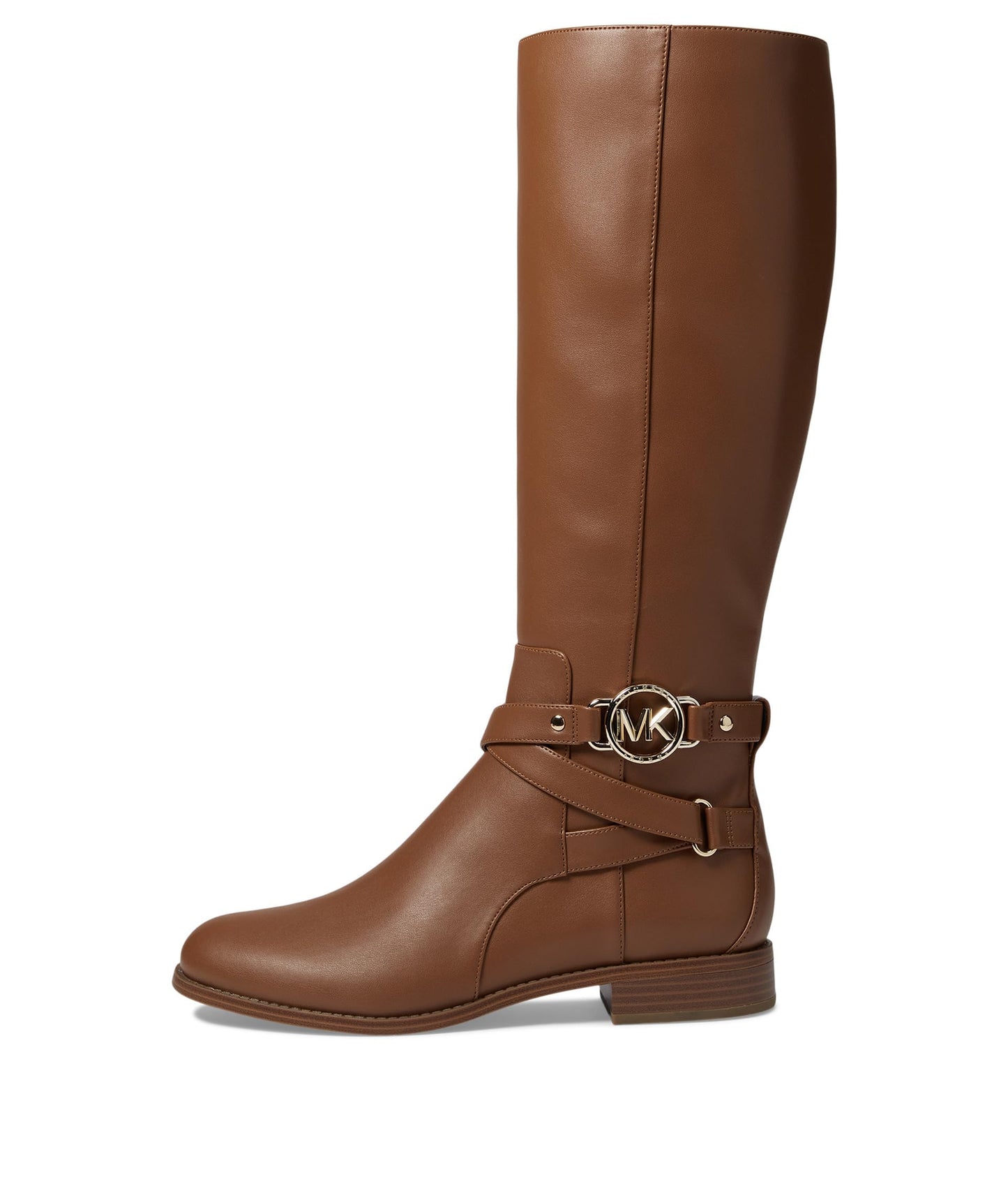 Michael Kors Rory Boot Luggage 1 8 M