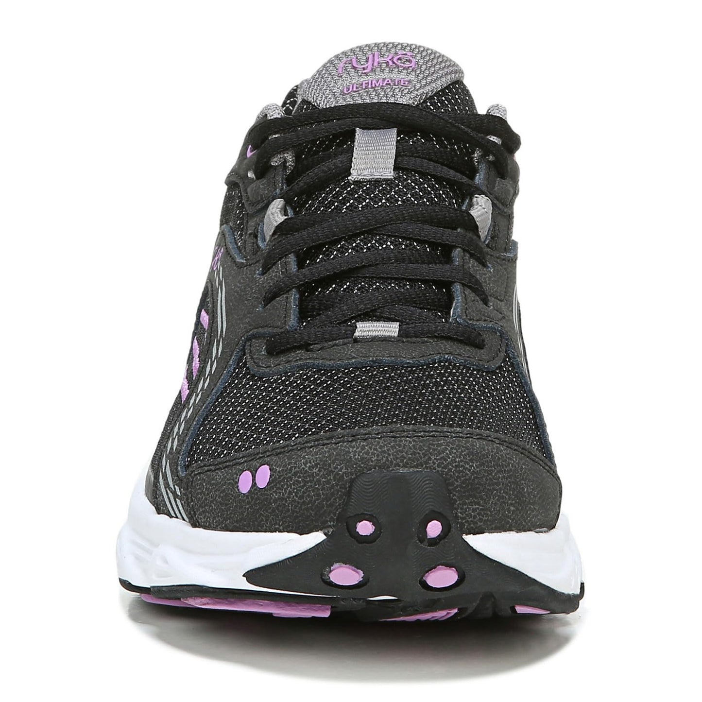 Ryka Women's Ultimate Running Shoe Black