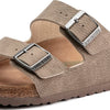 Birkenstock 1023036144 Arizona V Dd Graytp Mf R 44
