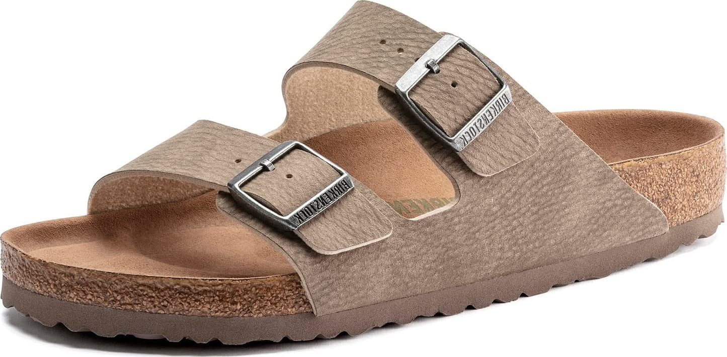 Birkenstock 1023036144 Arizona V Dd Graytp Mf R 44