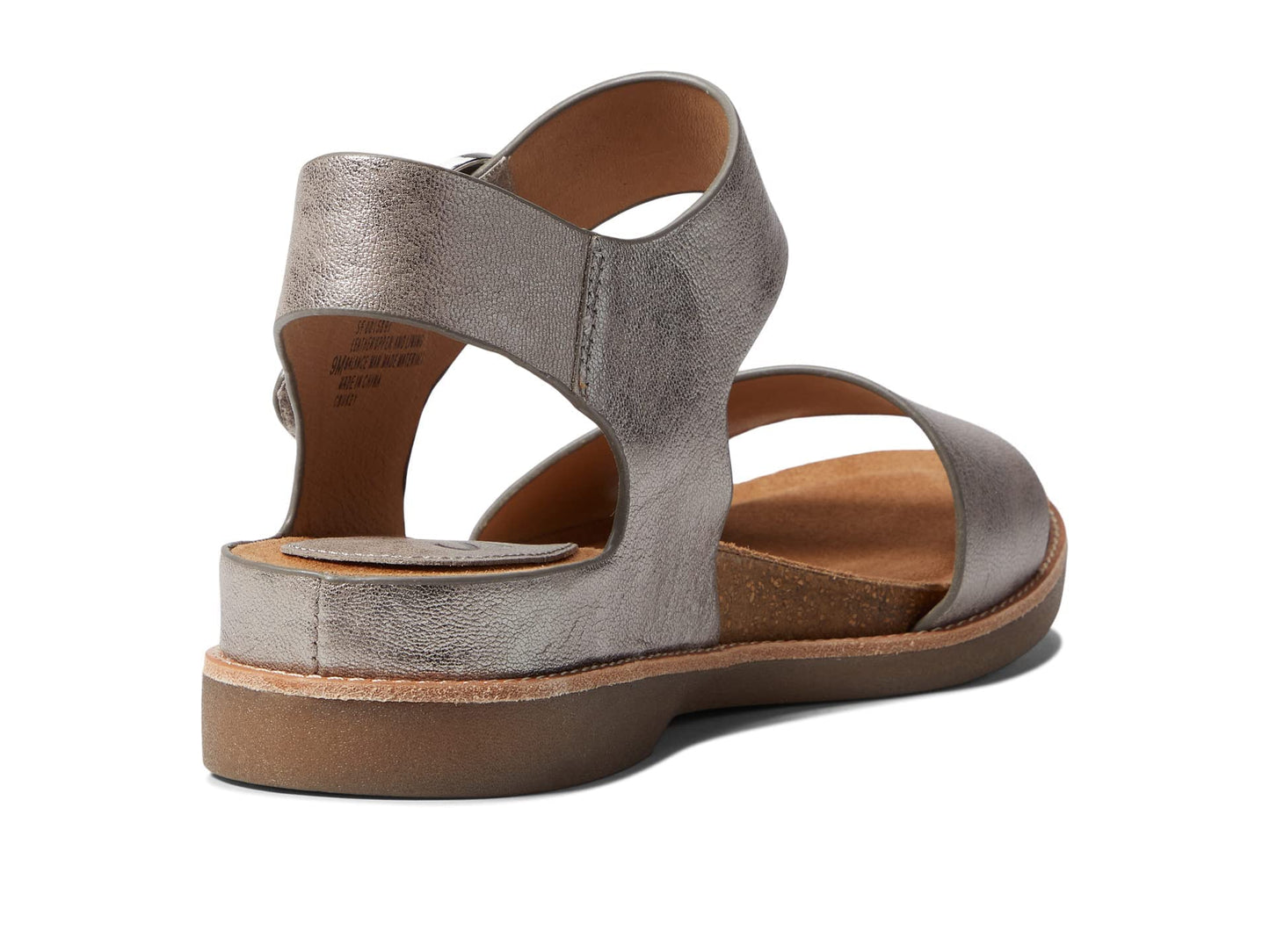 Sofft Bali Anthracite 11 M (B)
