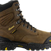 Thorogood Infinity FD Series 8” Waterproof Composite Toe Work Boots for Men with Full-Grain Leather, 400g Insulation, and Slip-Resistant Outsole; EH Rated, Studhorse - 11 M US