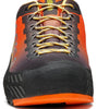 ASOLO Eldo Approach Shoes - Men's Trance Buzz/Faux Pollen 10